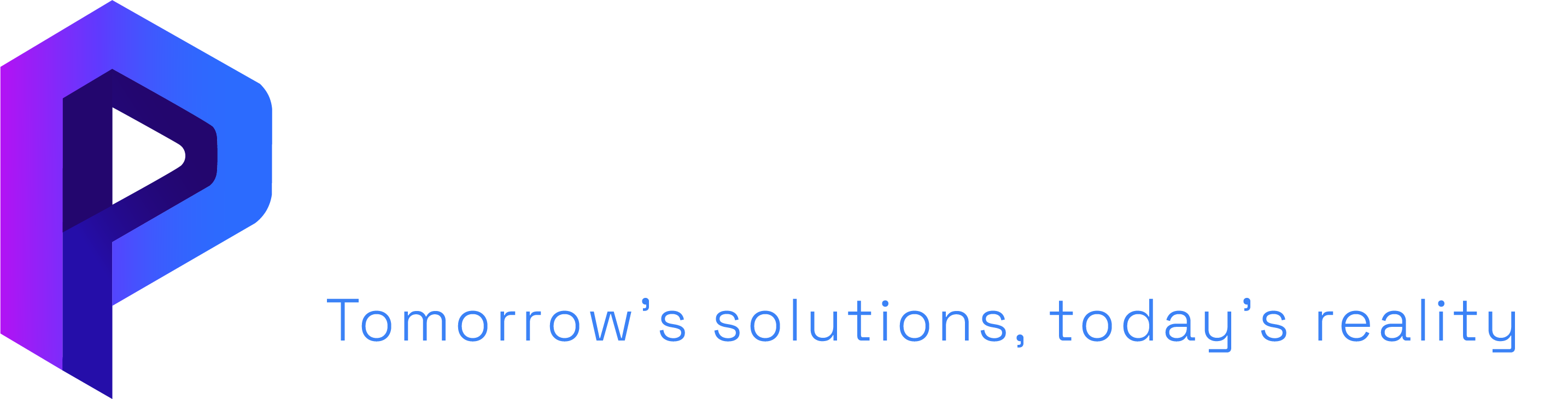 Pharadox — Tomorrow's solutions, today's reality