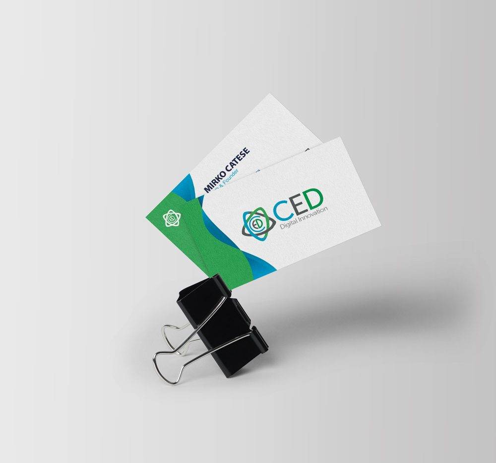 Digital CED