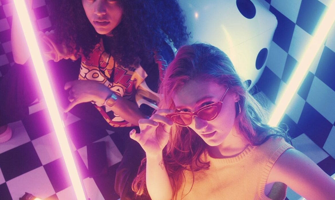 Perché la psicologia del colore influisce sulle emozioni e sulle decisioni di acquisto?